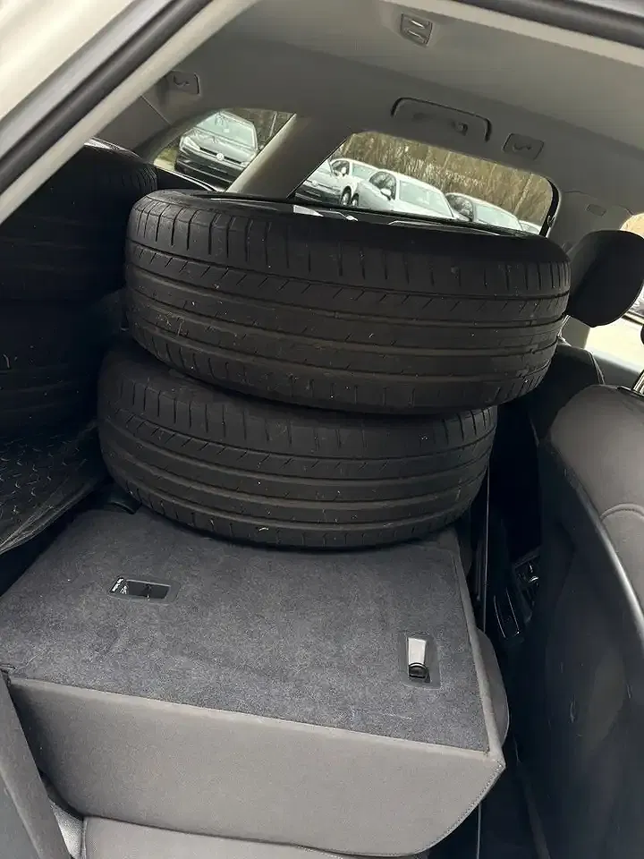 Audi Q5 50 TFSI e quattro sport - Thumbnail 7