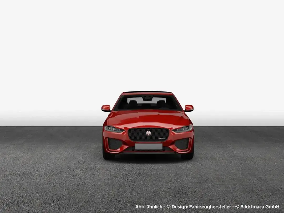 Jaguar XE D180 AUT R-Dynamic S - Thumbnail 3