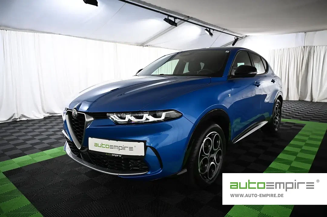 Alfa Romeo Tonale 1.3 PHEV Q4 Ti - Afbeelding 1