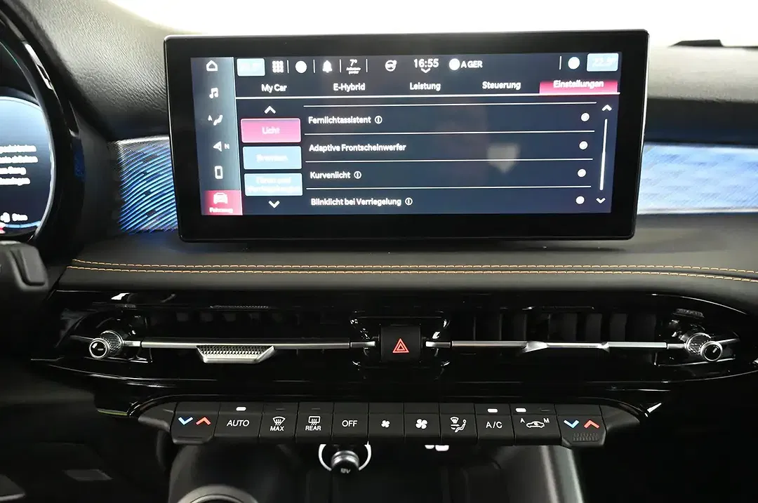 Alfa Romeo Tonale 1.3 PHEV Q4 Ti - Thumbnail 20