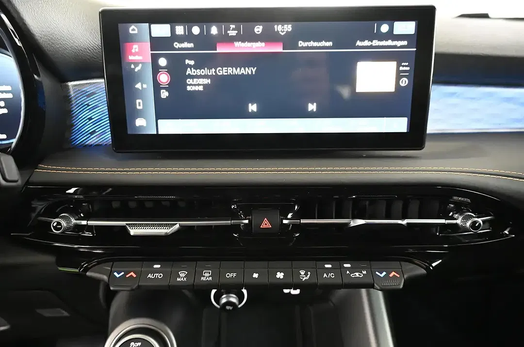 Alfa Romeo Tonale 1.3 PHEV Q4 Ti - Thumbnail 22