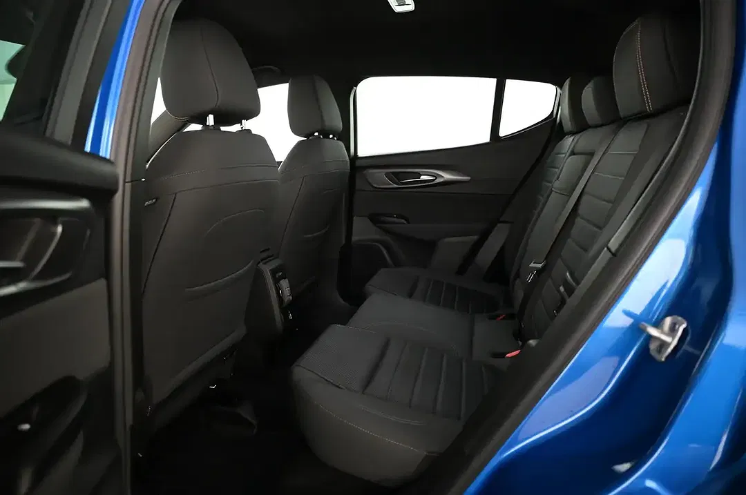 Alfa Romeo Tonale 1.3 PHEV Q4 Ti - Thumbnail 25