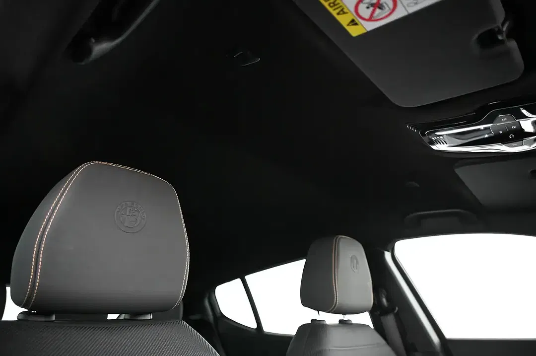 Alfa Romeo Tonale 1.3 PHEV Q4 Ti - Thumbnail 30