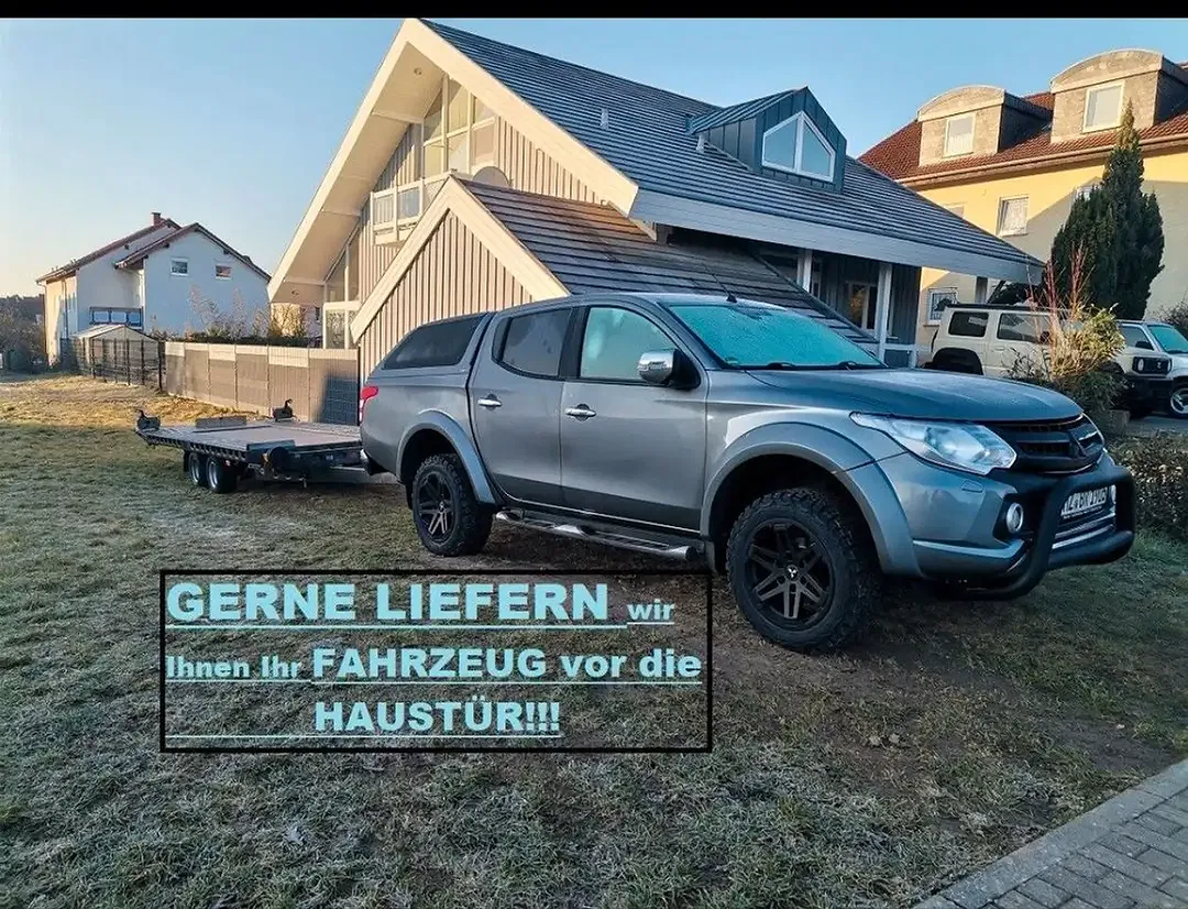 Suzuki Jimny 1.5 AllGrip Comfort+ - Thumbnail 14