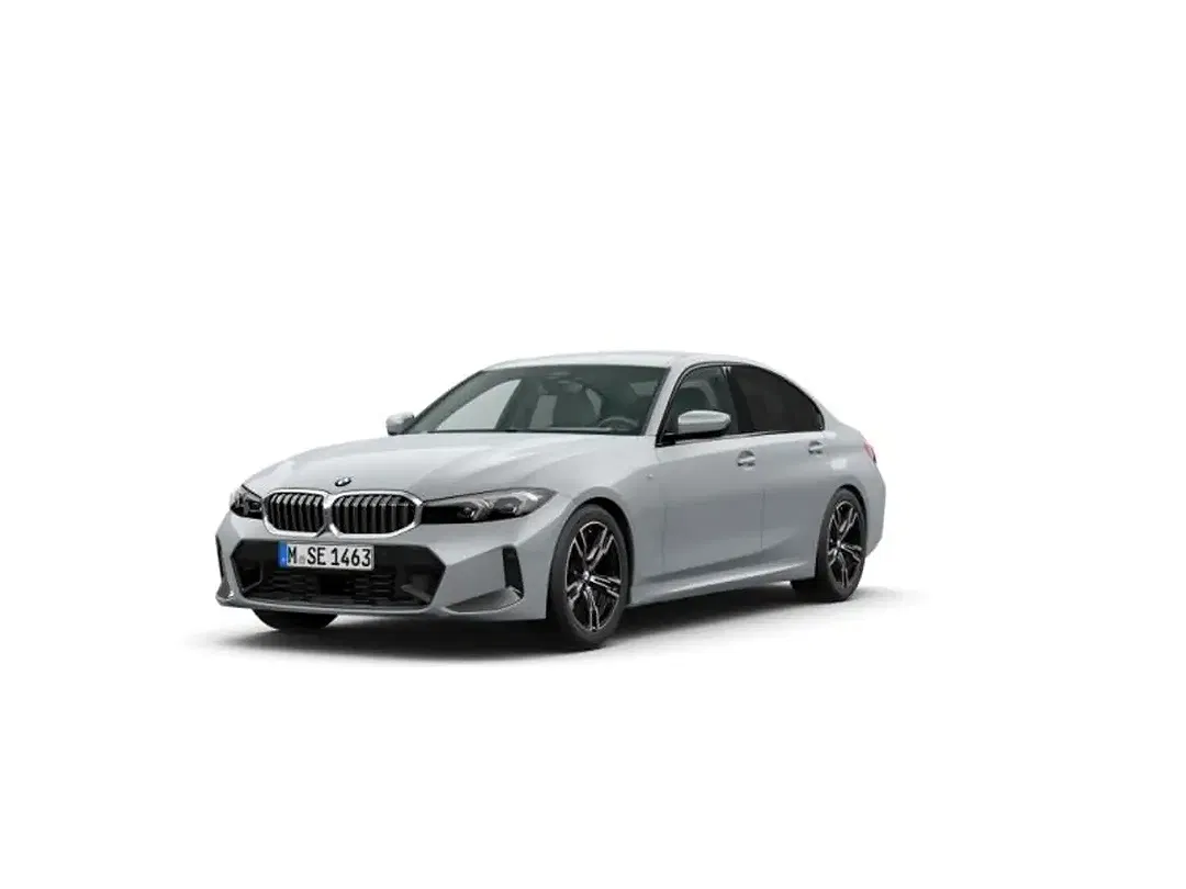 BMW 318 M Sport - Thumbnail 2