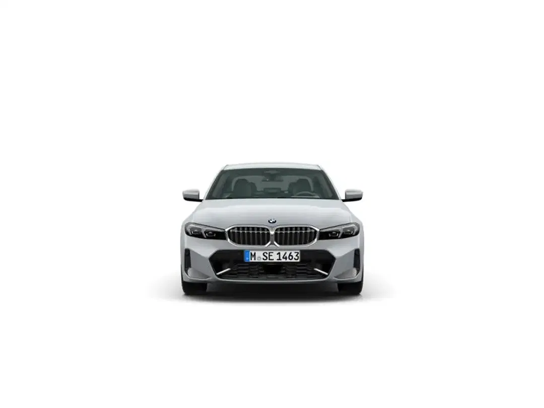 BMW 318 M Sport - Thumbnail 3