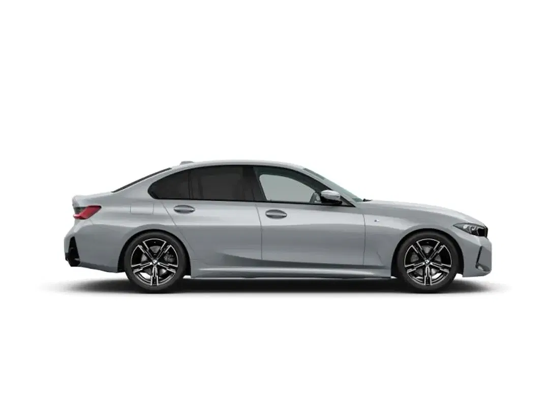 BMW 318 M Sport - Thumbnail 4