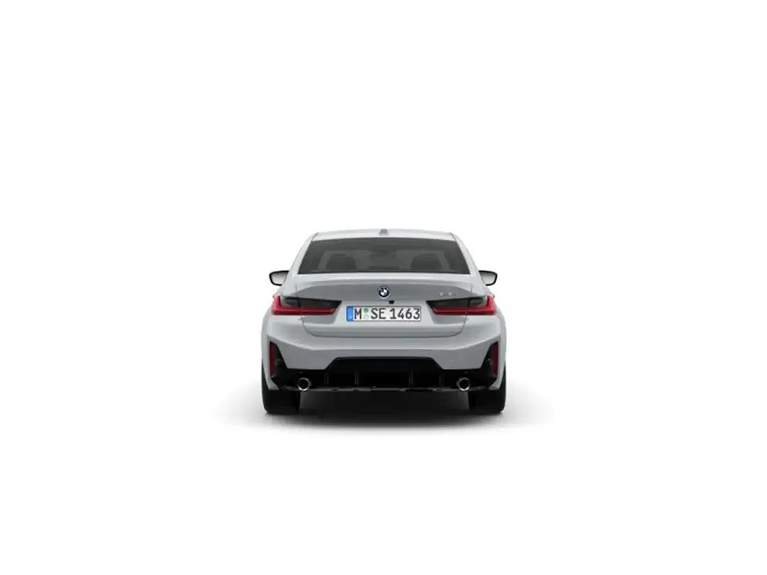 BMW 318 M Sport - Thumbnail 5