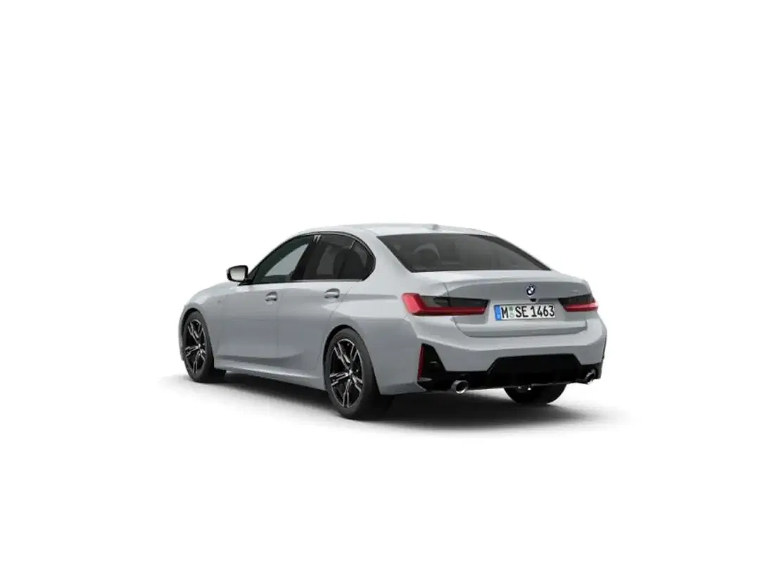 BMW 318 M Sport - Thumbnail 6