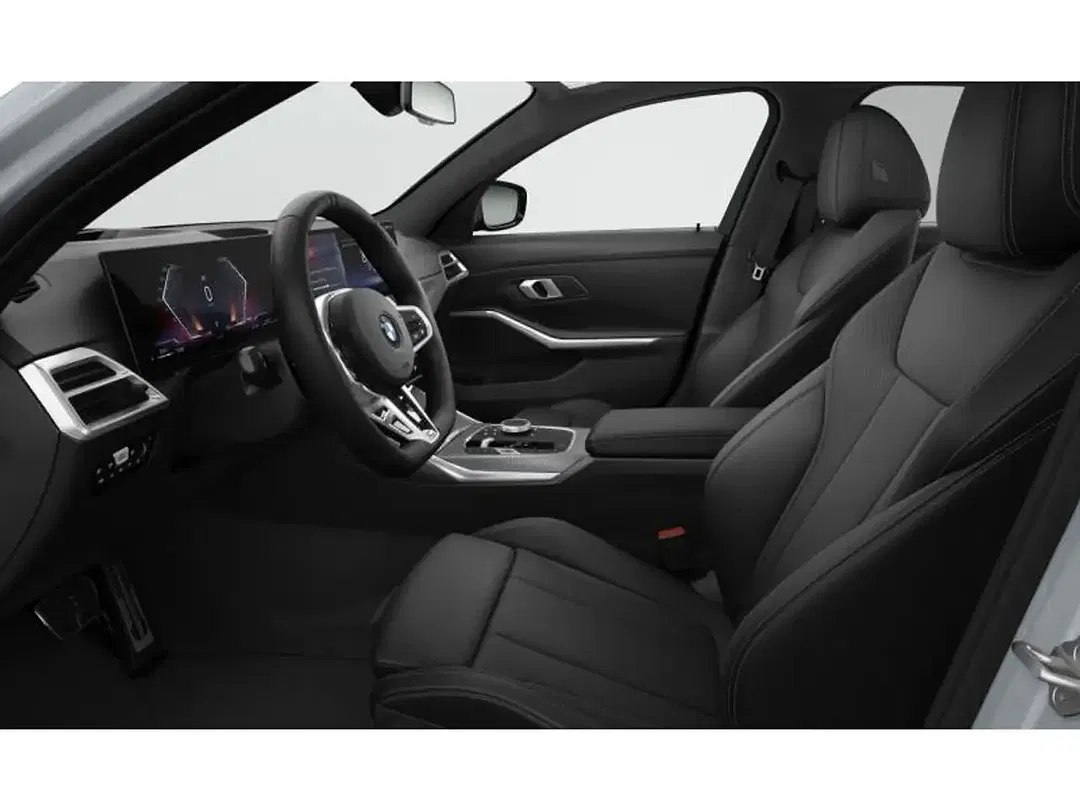 BMW 318 M Sport - Thumbnail 7