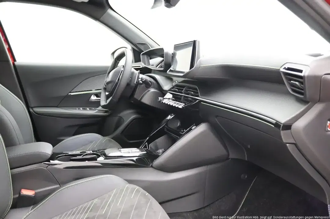 Peugeot 2008 145 Hybrid GT - Thumbnail 8