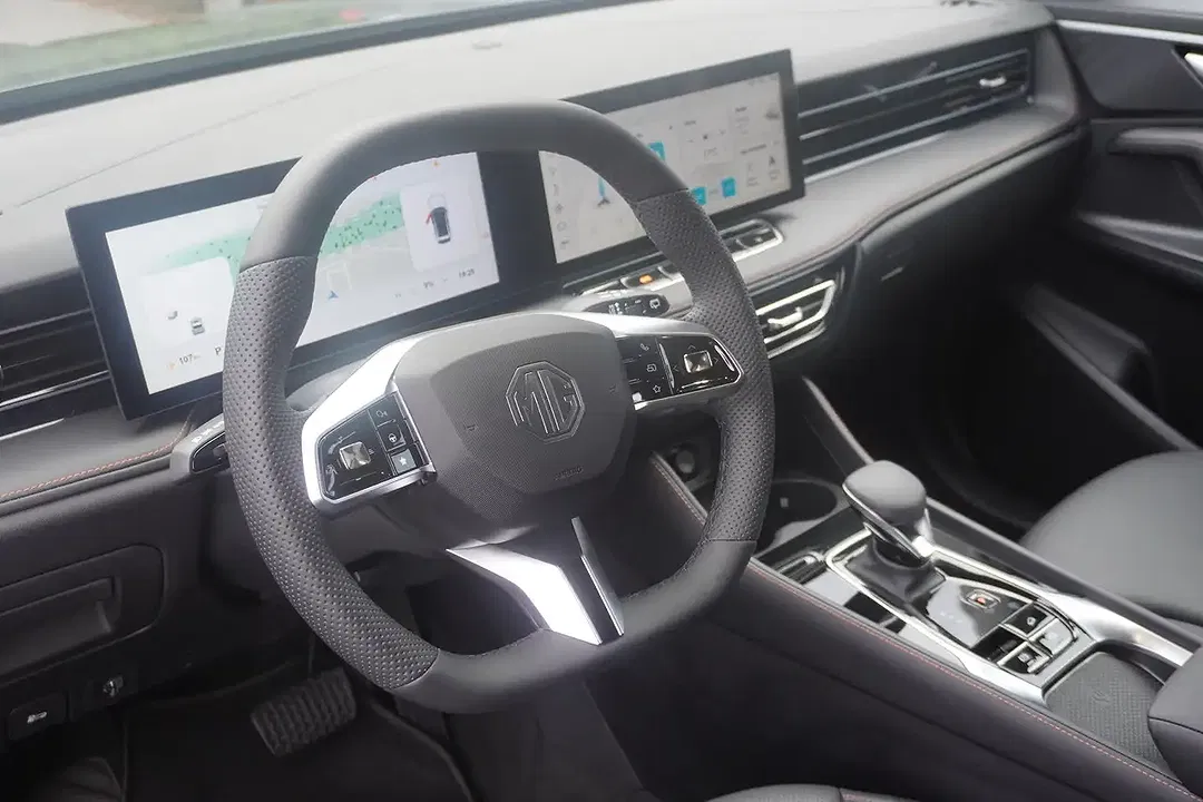 MG HS 1.5 T-GDI AUT Luxury - Thumbnail 7