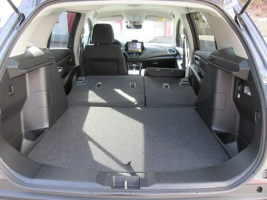 Suzuki S-Cross Hybrid 1.4 BOOSTERJET AllGrip Comfort - foto 15