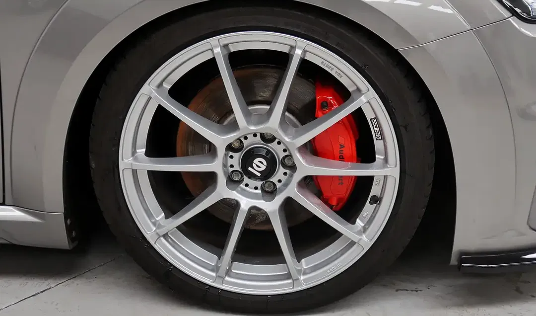 Audi TT 45 TFSI S tronic Coupe S line exclusive - Thumbnail 6