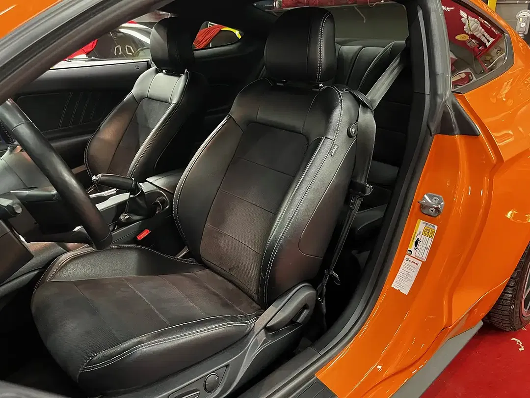 Ford Mustang 2.3 EcoBoost Edition - Thumbnail 13