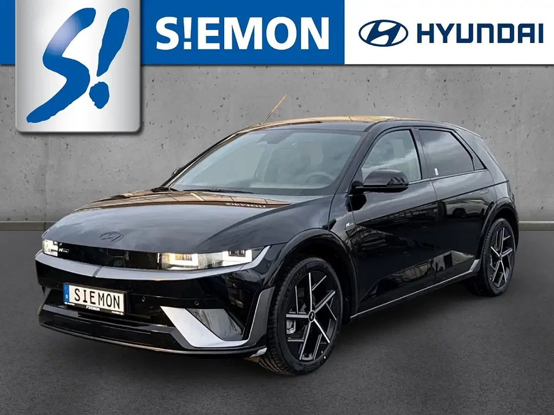 Hyundai IONIQ 5 N Line - Afbeelding 1
