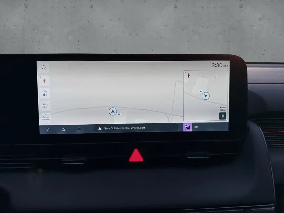 Hyundai IONIQ 5 N Line - Thumbnail 12