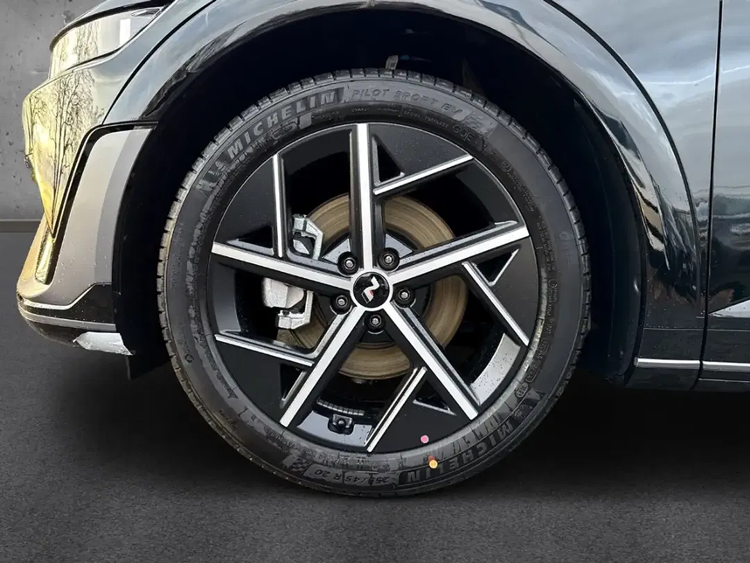 Hyundai IONIQ 5 N Line - Thumbnail 14