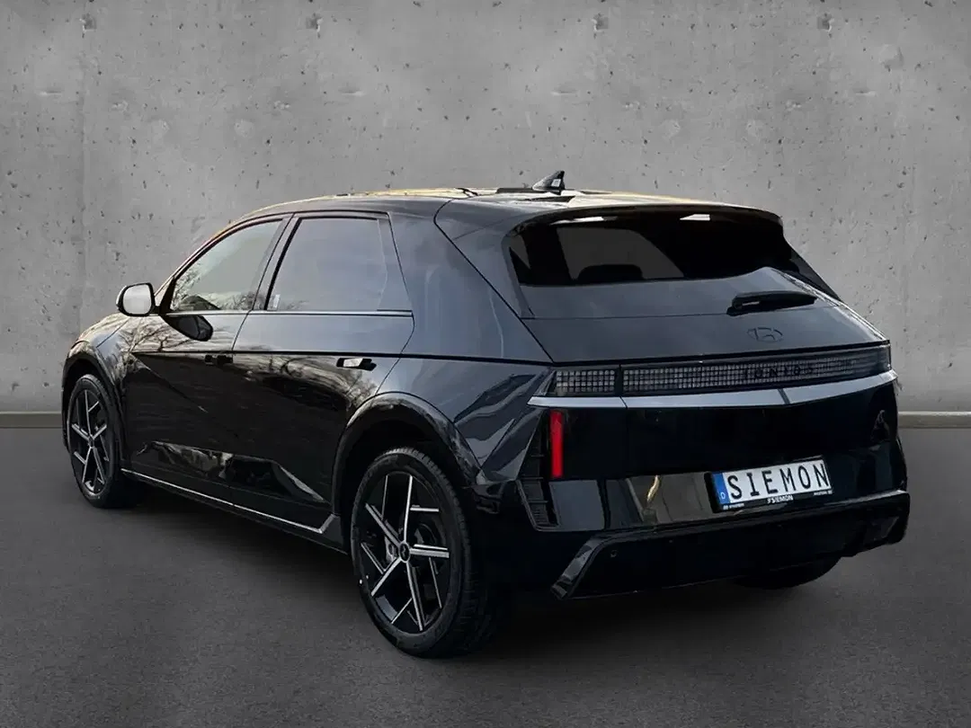 Hyundai IONIQ 5 N Line - Thumbnail 3
