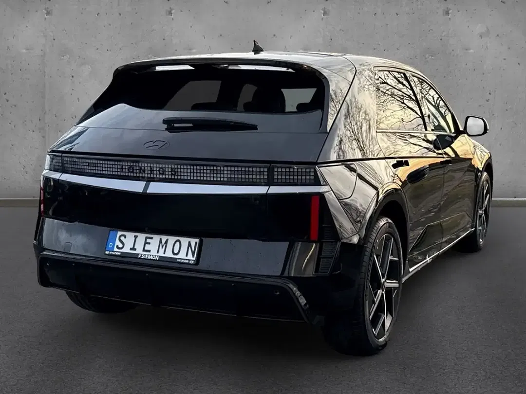 Hyundai IONIQ 5 N Line - Thumbnail 4