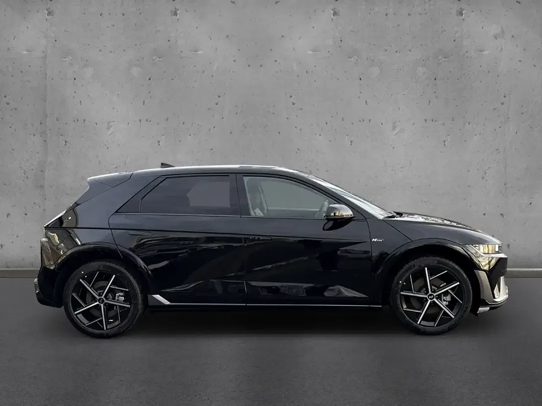 Hyundai IONIQ 5 N Line - Thumbnail 5