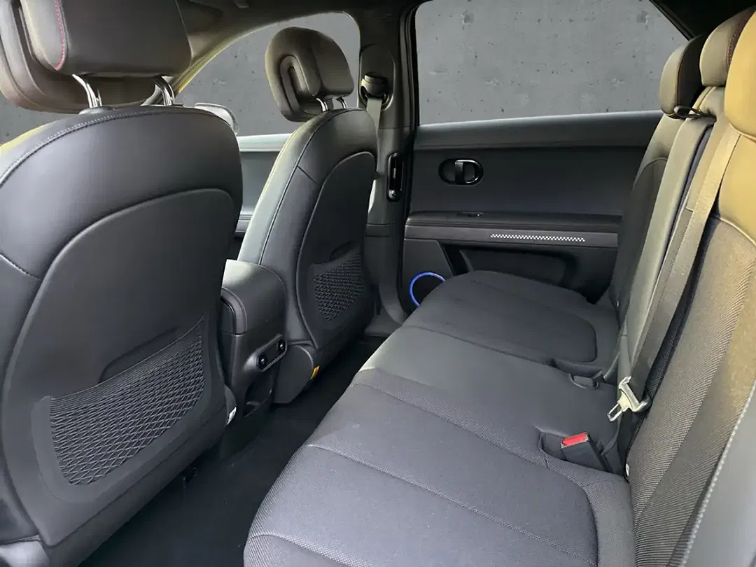 Hyundai IONIQ 5 N Line - Thumbnail 8