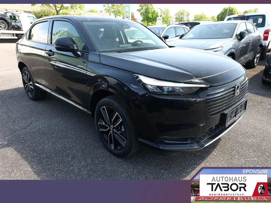 Honda HR-V e:HEV Advance - foto 2