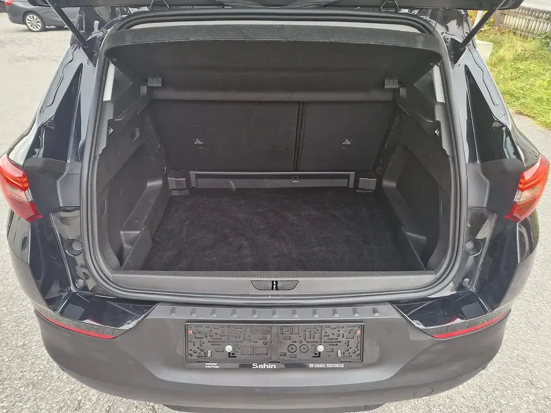 Opel Grandland X Edition - Thumbnail 10