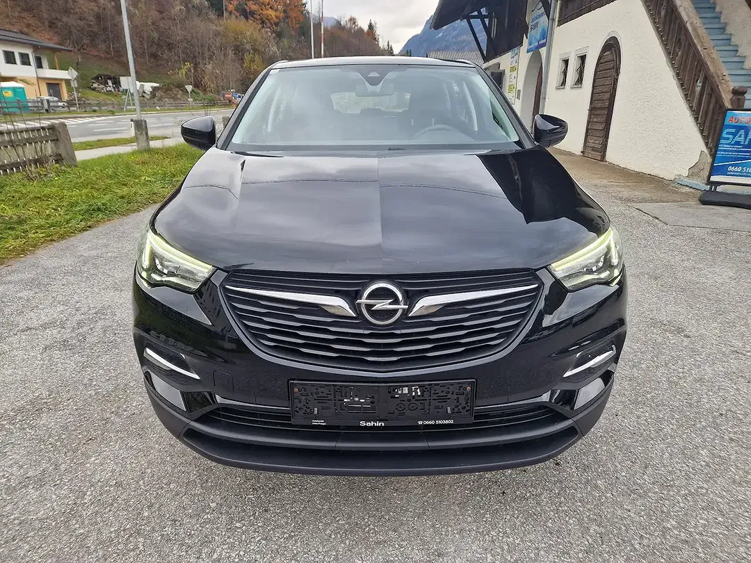 Opel Grandland X Edition - foto 2