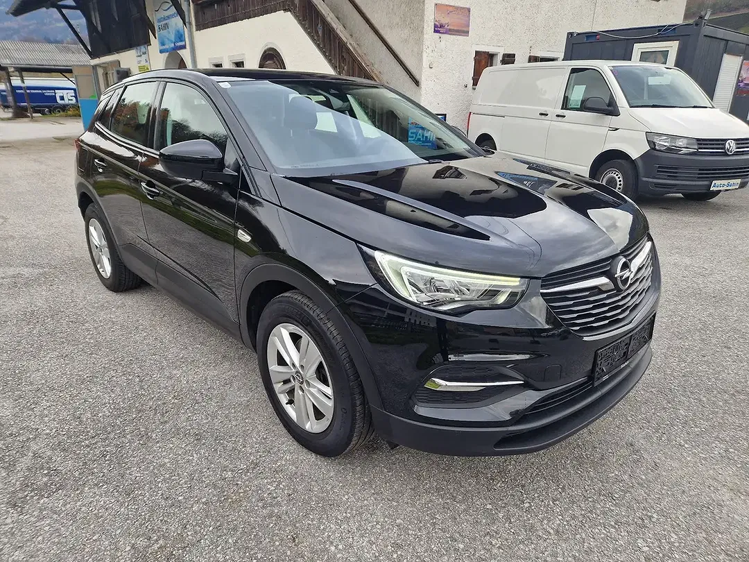 Opel Grandland X Edition - Thumbnail 3