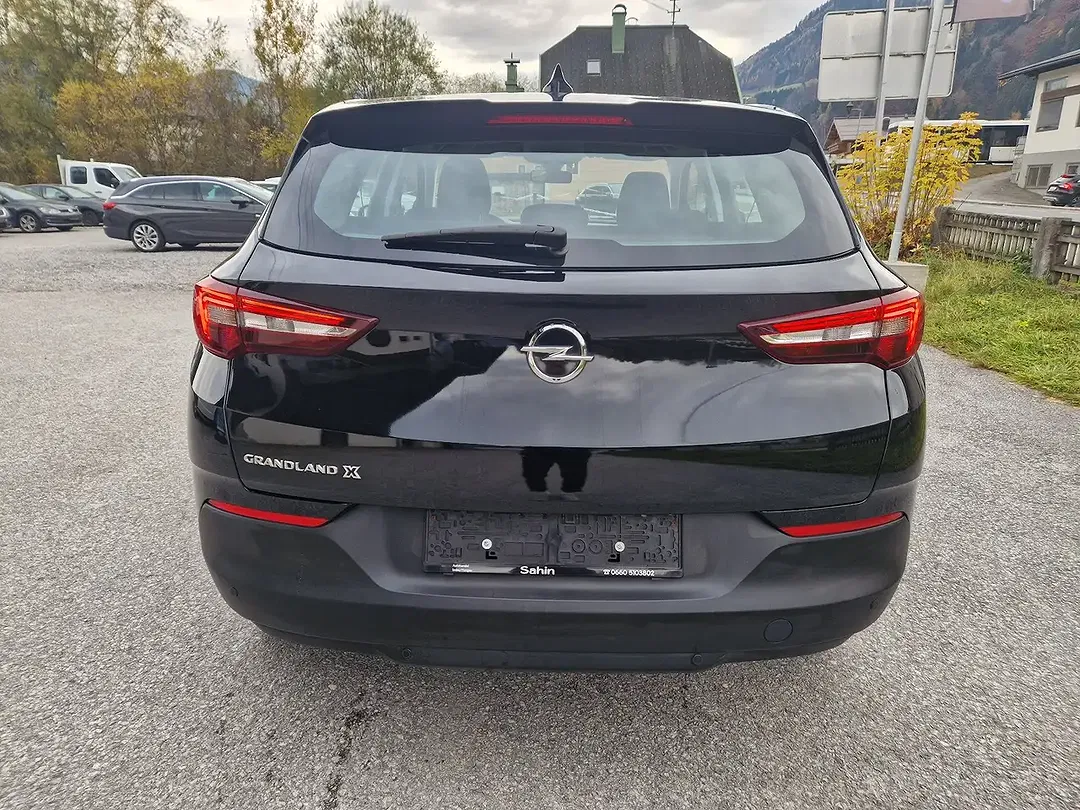 Opel Grandland X Edition - Thumbnail 5