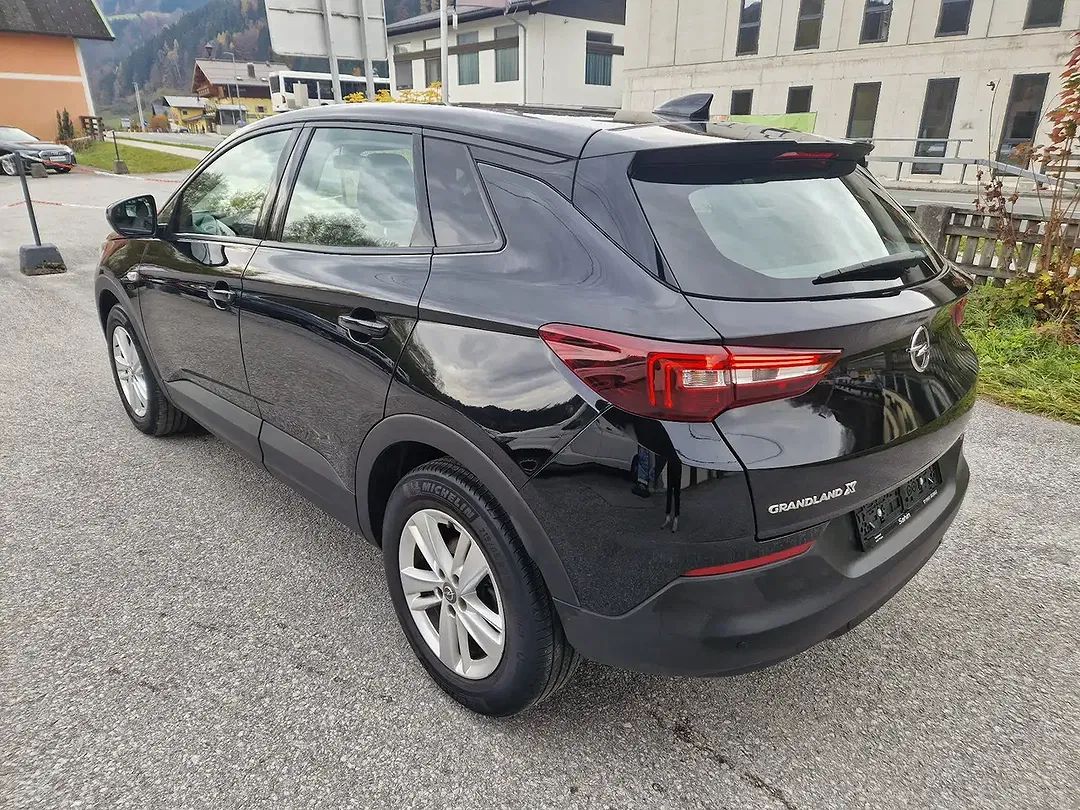 Opel Grandland X Edition - Thumbnail 6