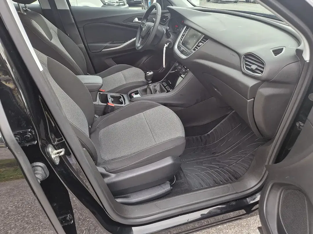 Opel Grandland X Edition - Thumbnail 8