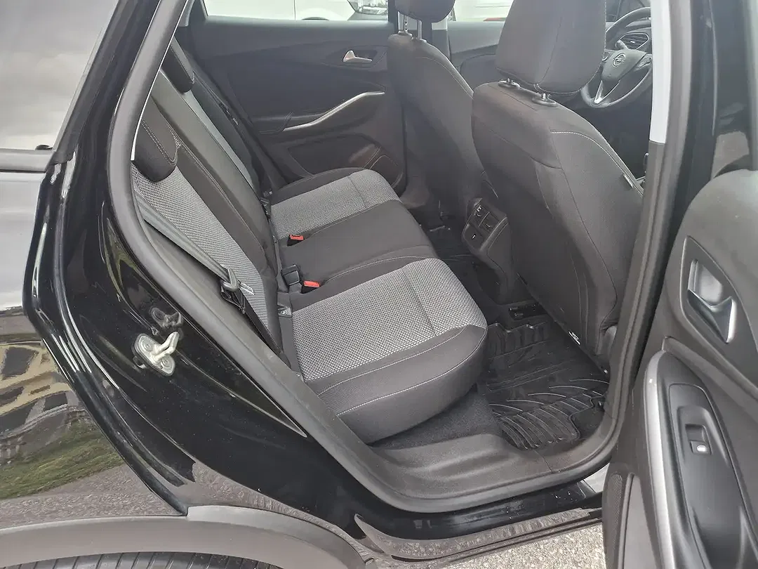 Opel Grandland X Edition - Thumbnail 9