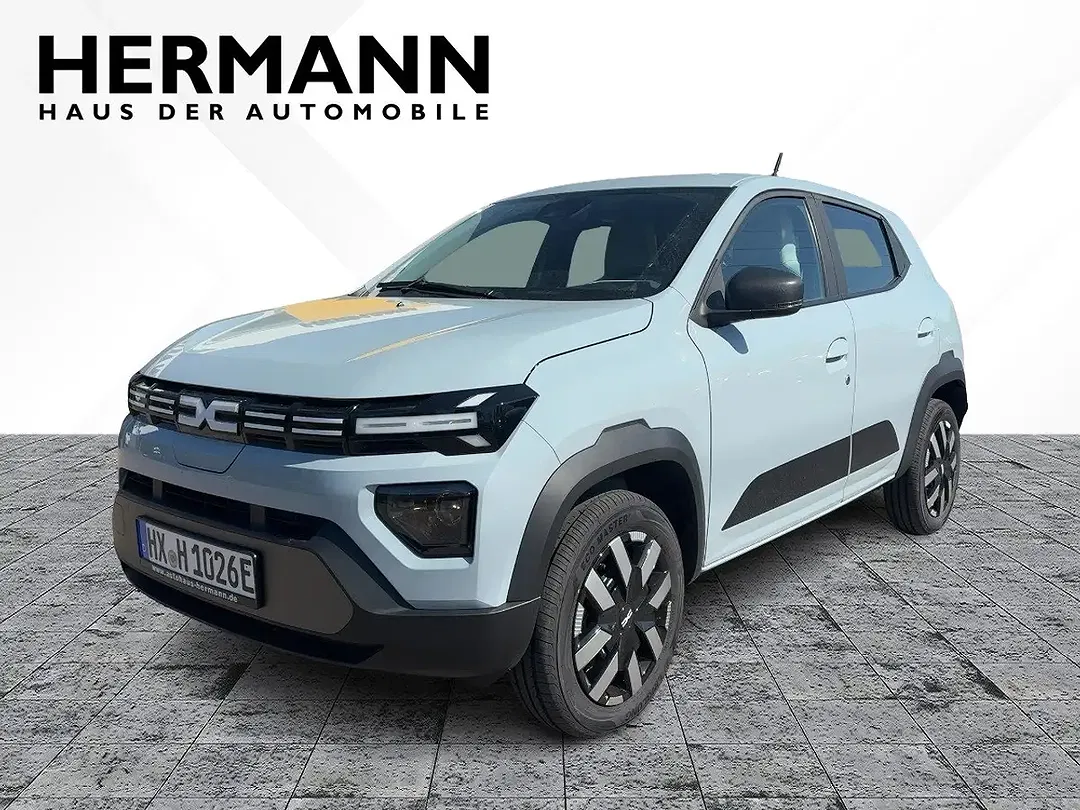 Dacia Spring EV Expression - foto 1