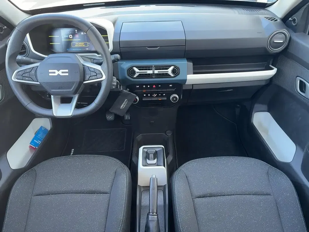 Dacia Spring EV Expression - Thumbnail 10
