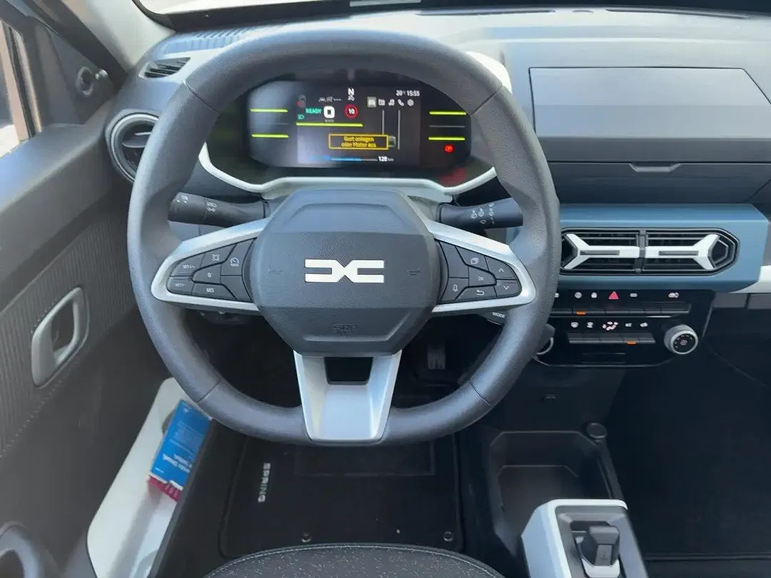 Dacia Spring EV Expression - Thumbnail 11