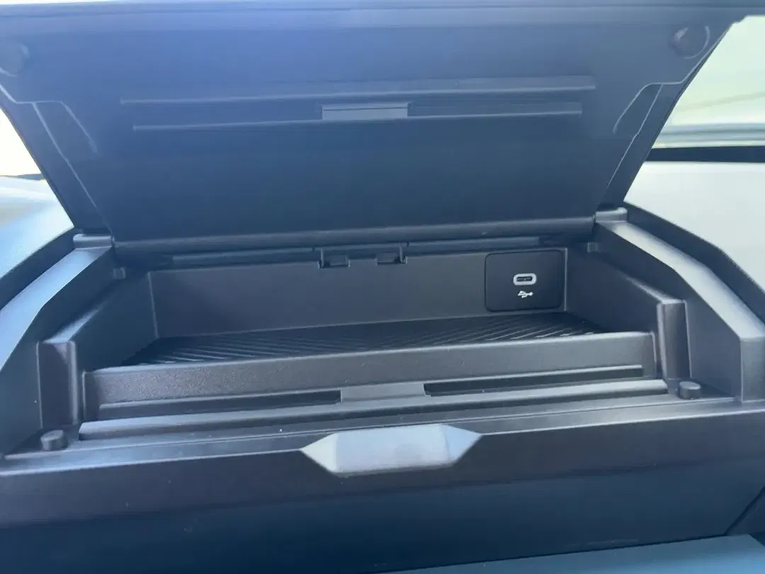 Dacia Spring EV Expression - Thumbnail 12