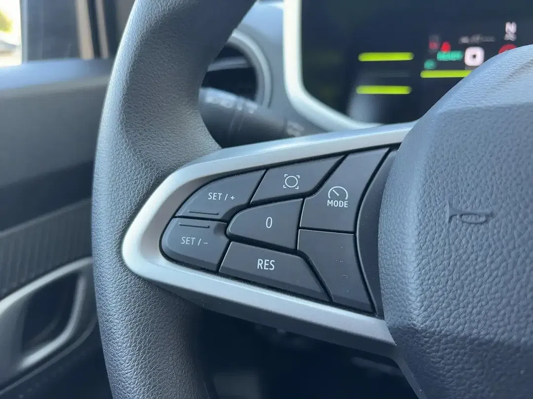 Dacia Spring EV Expression - foto 14