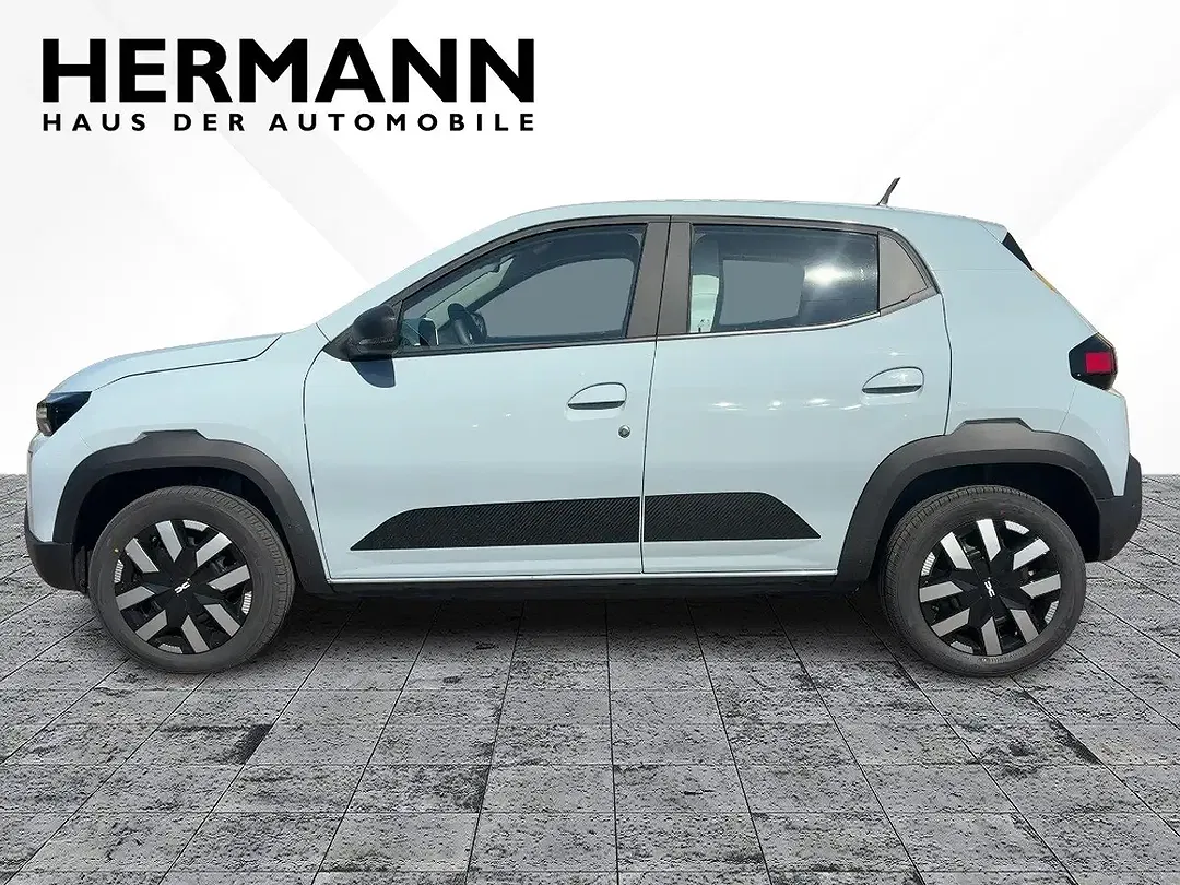 Dacia Spring EV Expression - Thumbnail 3