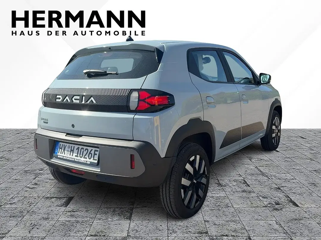 Dacia Spring EV Expression - Thumbnail 5