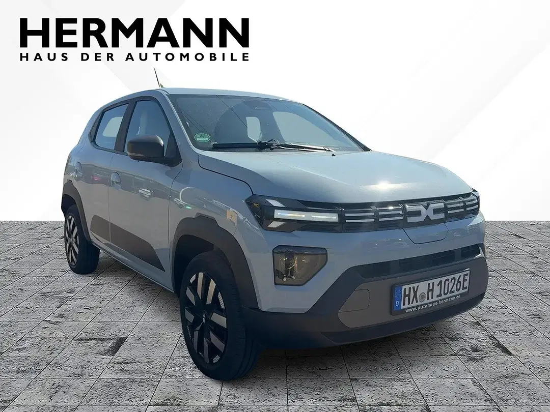 Dacia Spring EV Expression - Thumbnail 6