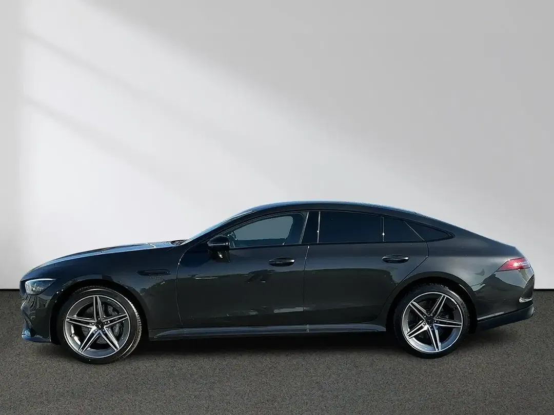 Mercedes-Benz AMG GT 43 4MATIC Burmester Night - foto 2