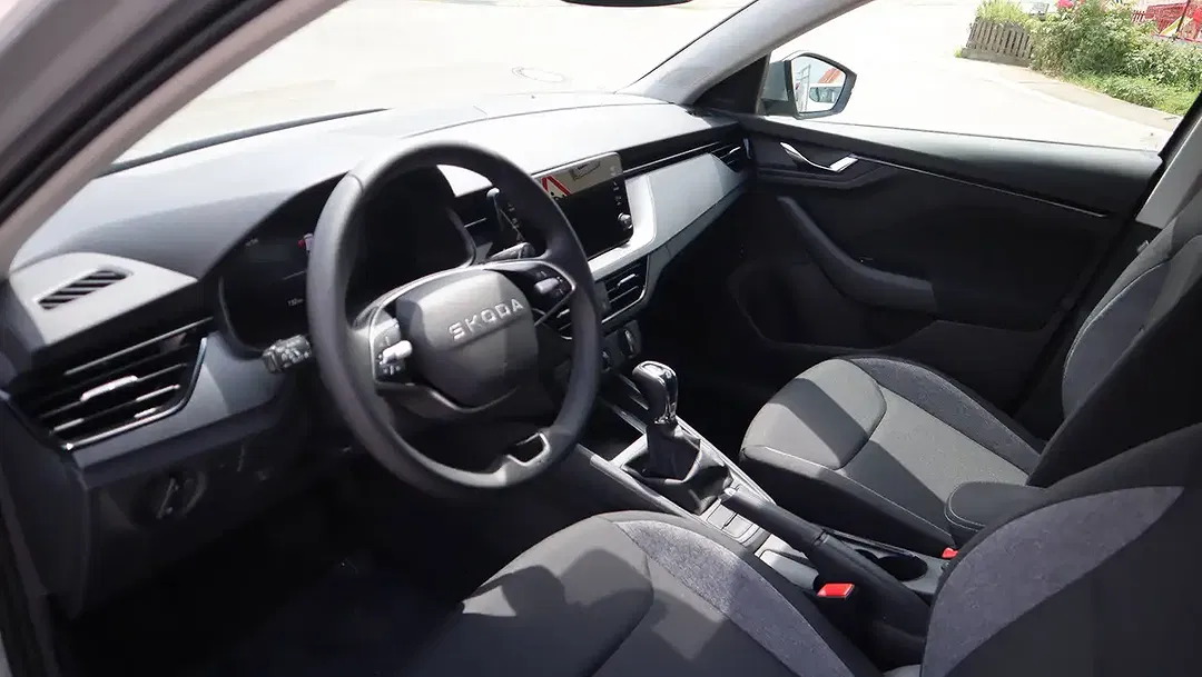 Skoda Scala Essence - Thumbnail 15