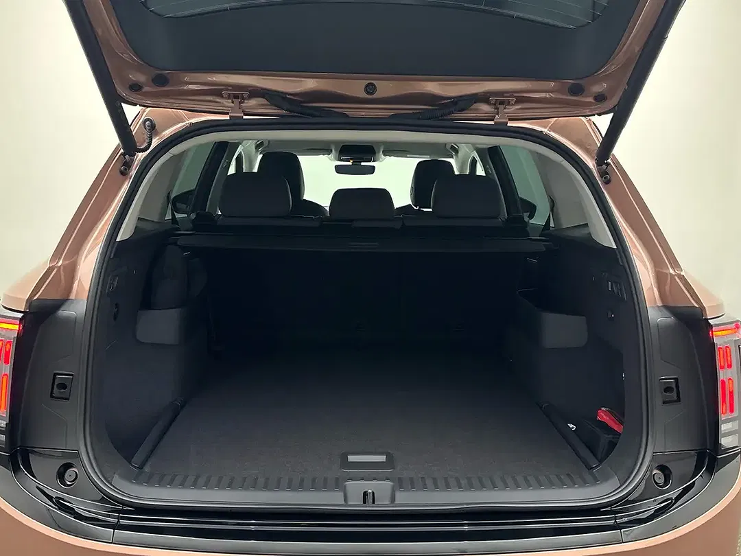 Skoda Peaq Selection - Thumbnail 13