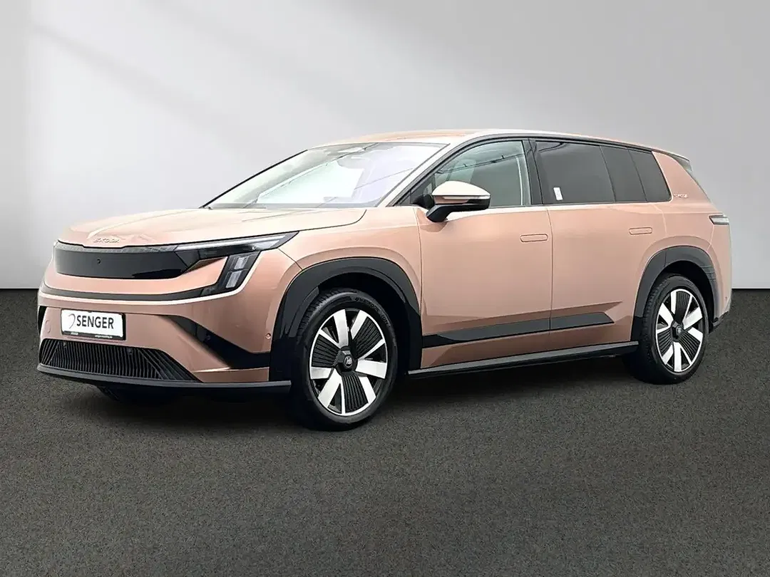 Skoda Peaq Selection - Thumbnail 14
