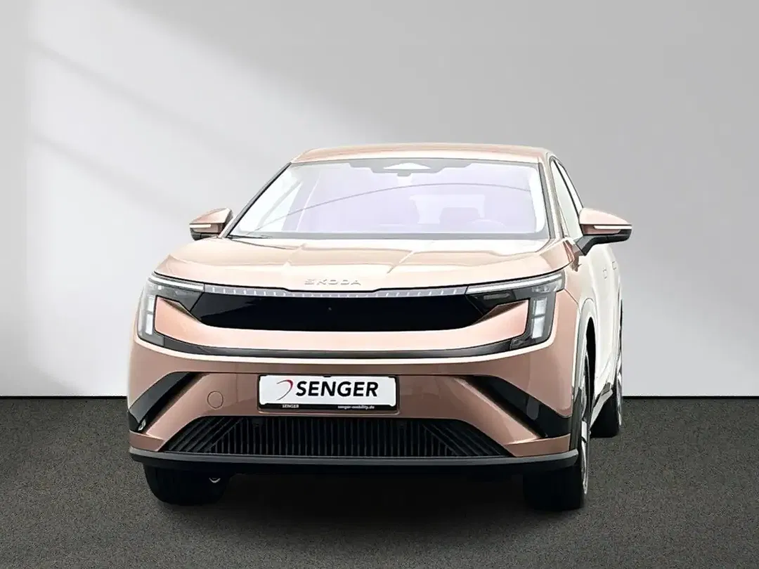 Skoda Peaq Selection - Thumbnail 4