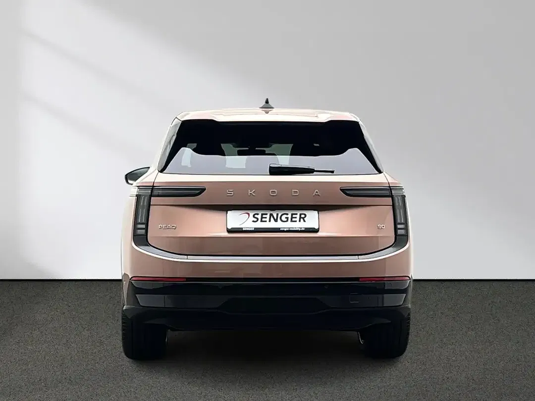 Skoda Peaq Selection - Thumbnail 5
