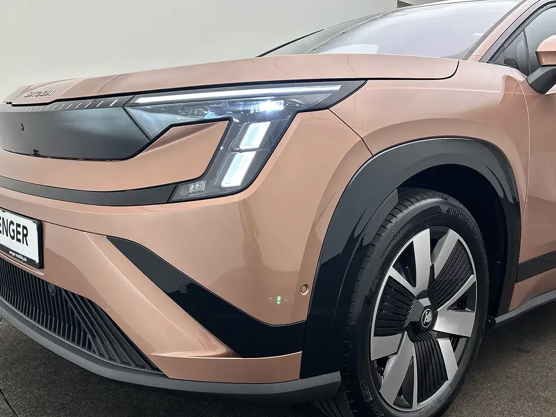 Skoda Peaq Selection - Thumbnail 6