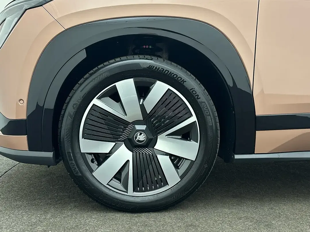 Skoda Peaq Selection - Thumbnail 7